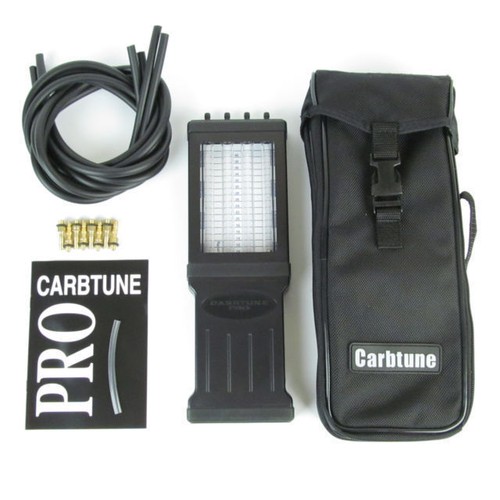 Morgan carbtune pro - morgan, 4-column