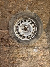 PEUGEOT EXPERT 2020 16" STEEL