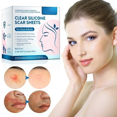 Medical grade scar - medical,