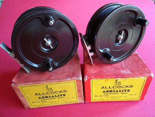 Very good vintage boxed 3 - vintage,