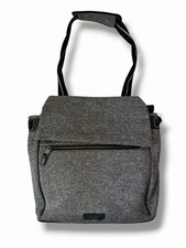 Storksak London grey baby