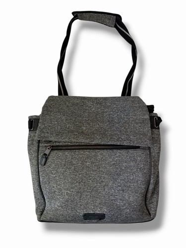 Storksak london grey baby - storksak,