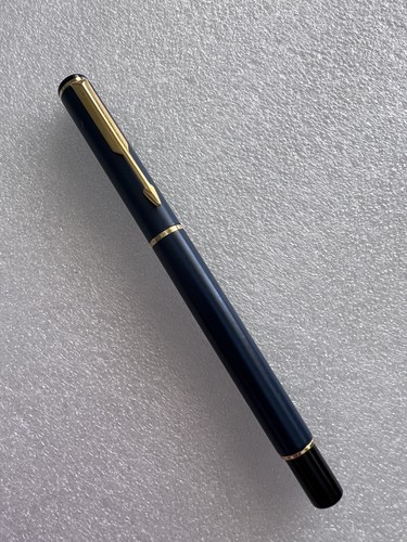 Vintage parker fountain - a,