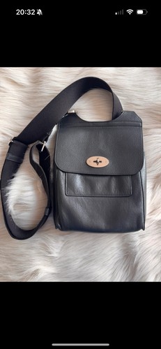 Mulberry anthony messenger bag - mulberry,