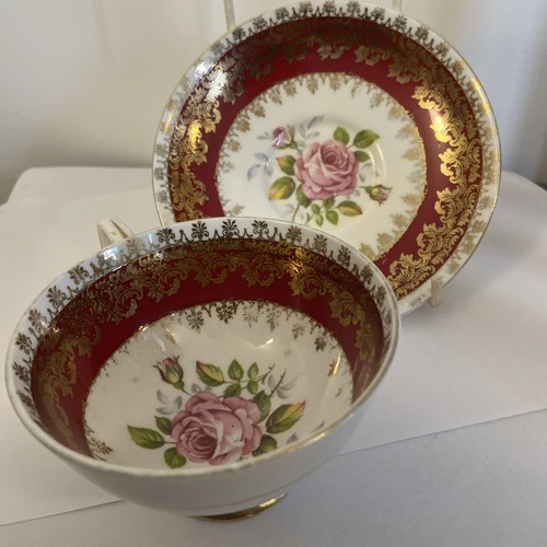 Tea cup saucer by - tea,
