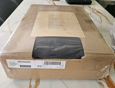 IKEA Nyhamn 3 Seat Sofa Bed