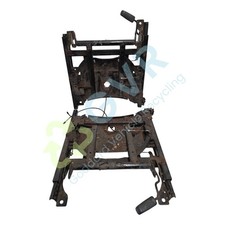 FORD GALAXY MK1 2000-2006 Seat