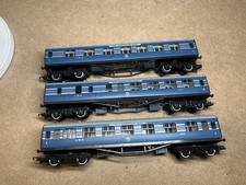 Hornby R422 LMS 1st Class