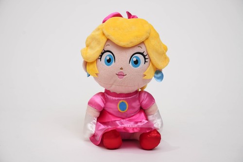 Super mario princess peach - princess,