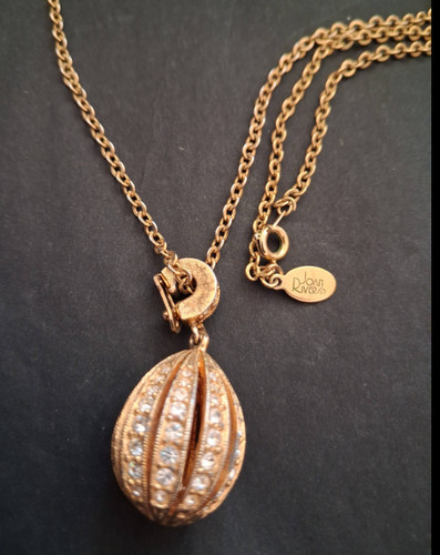 Vintage joan rivers egg - vintage,
