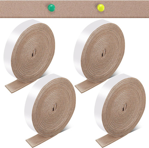 Rolls felt strip - rolls,
