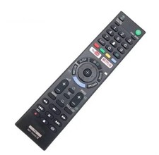 SONY TV RMT-TX300E REPLACEMENT