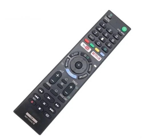 Sony rmt tx300e replacement - sony, rmt-tx300e