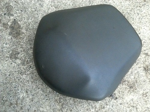 Yamaha aerox yq50 rear pillion - yamaha,
