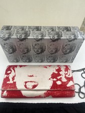 Philip Treacy satin Andy