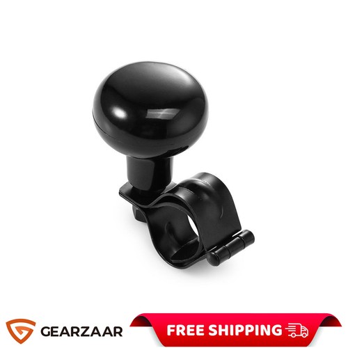 Steering wheel aid ball - wheel,