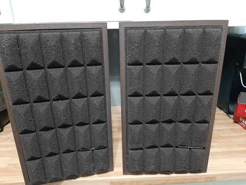 Pair marantz 3 - of,