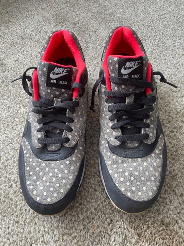 Nike air max shoes - mens, uk