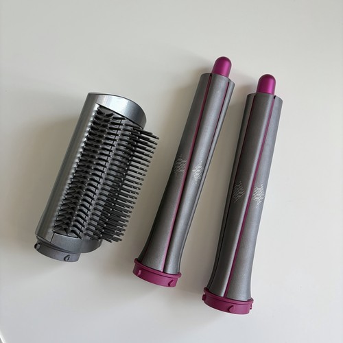 Dyson airwrap tool - dyson,