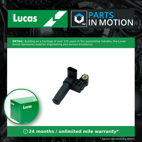 Rpm crankshaft sensor fits - /,