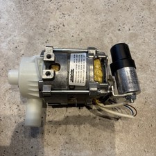 Winterhalter Drain Pump -