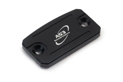 As3 front brake reservoir - front,