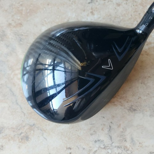 Tour issue callaway - tour,