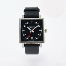 Mondaine Evo Big Square Watch