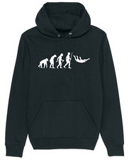 Evolution Skydiver Hoodie