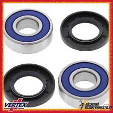 Front Wheel Bearing Kit Suzuki