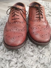 Samuel Windsor Brown Oxford