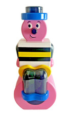 Rare Bertie Bassett Liquorice