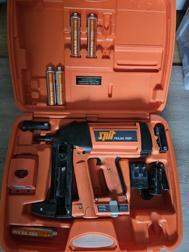 Spit pulsa 700p concrete - pulsa,