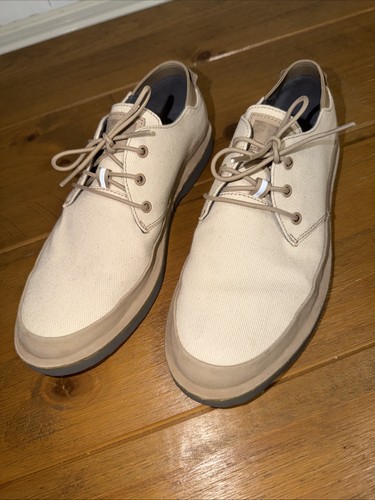 Men beige camper shoes uk - beige,
