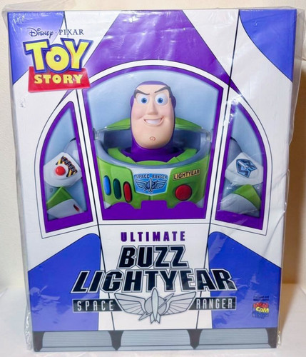 Medicom toy ultimate - medicom, buzz