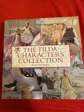 Tilda Characters Collection