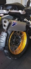 BMW R1250 GS GSA Termignoni