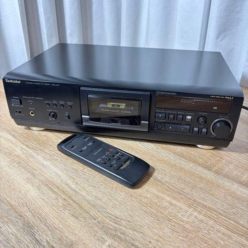 Technics az7 stereo - technics,