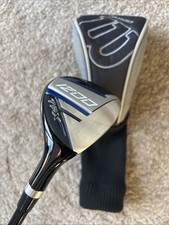 Wilson 1200 TPX 5 Hybrid 26