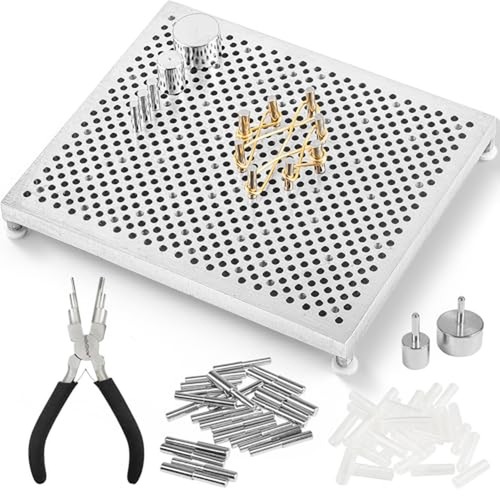 Indivshow wire jig kit with - jig,