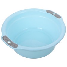  Plastic Wash Basin Classical Wash Basin Round Wash Basins Bucket Plastic Basin