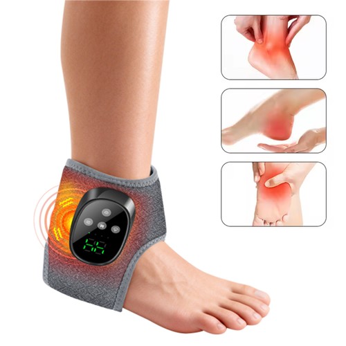 Electric foot ankle massager - electric,