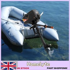 3.6HP 2Stroke HANGKAI Electric