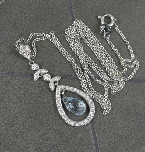 Mappin webb 18ct gold - &,
