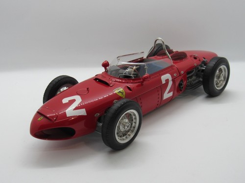 Cmc ferrari dino 156 - dino,