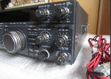 Kenwood TS-850S 100W HF