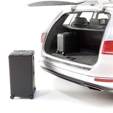 Diorama 1/18 Garage Luggage Suitcase Model Car Model Accessories Scene DisplayModel