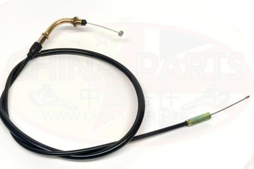 Throttle cable for - for, sinnis