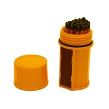 Storm Proof Match Kit Dark