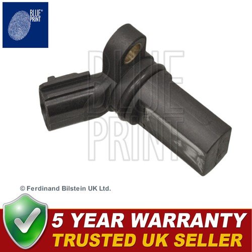Blue print rear crankshaft - print,